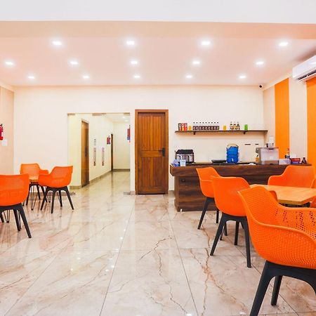 Hotel Super Townhouse Vikaspuri Delhi  Esterno foto