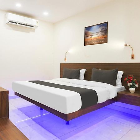 Hotel Super Townhouse Vikaspuri Delhi  Esterno foto