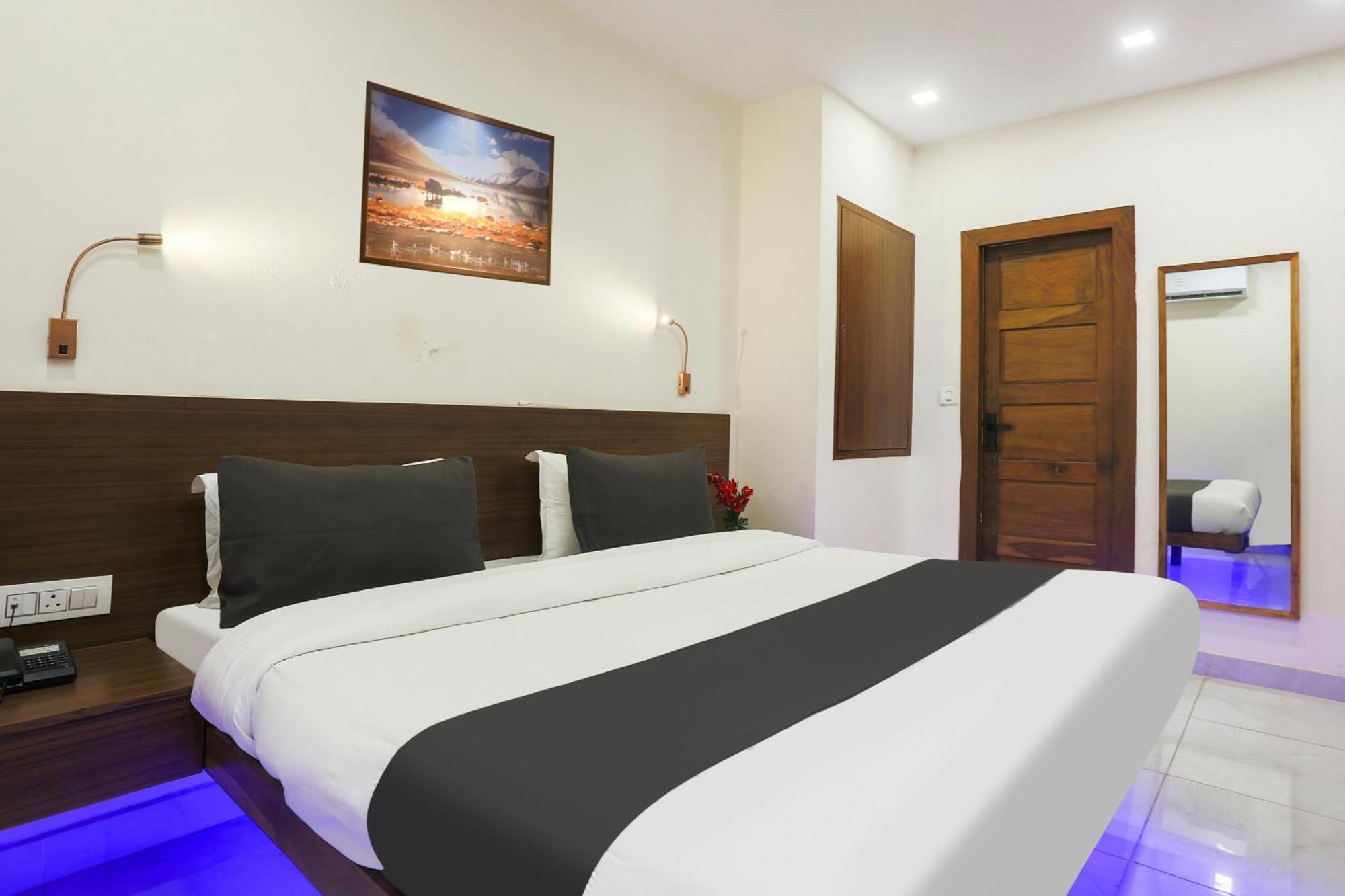 Hotel Super Townhouse Vikaspuri Delhi  Esterno foto