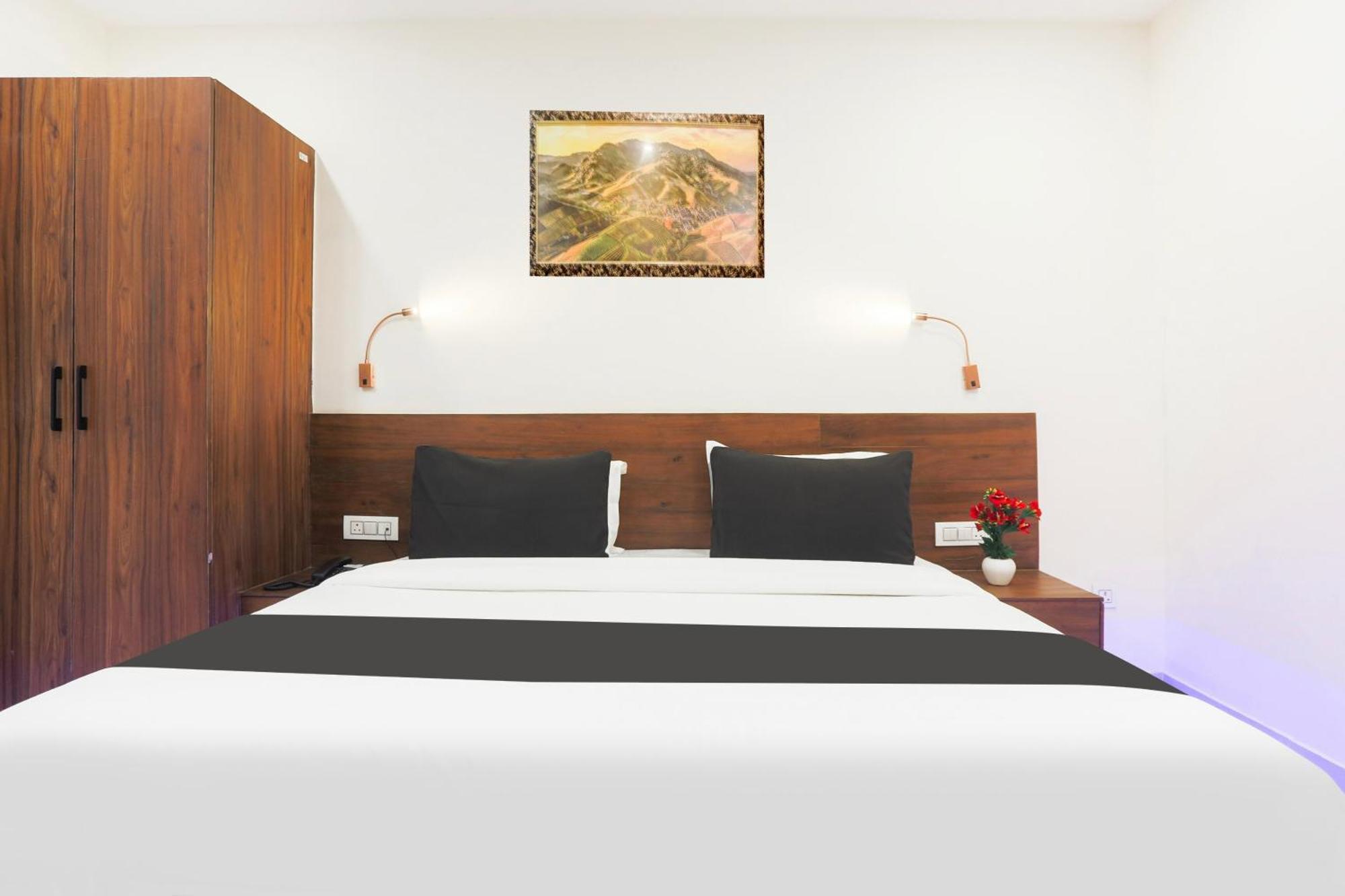 Hotel Super Townhouse Vikaspuri Delhi  Esterno foto