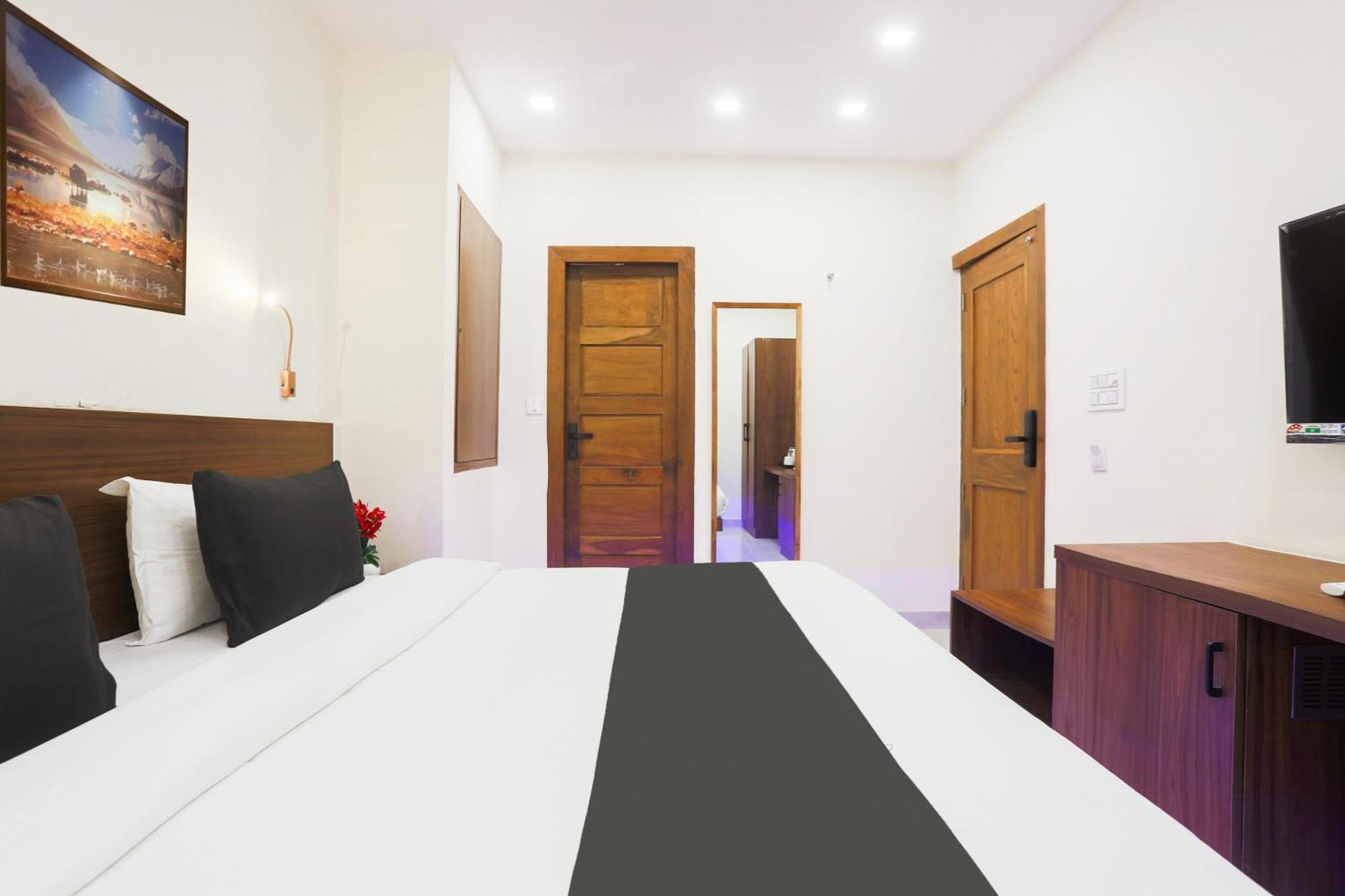 Hotel Super Townhouse Vikaspuri Delhi  Esterno foto