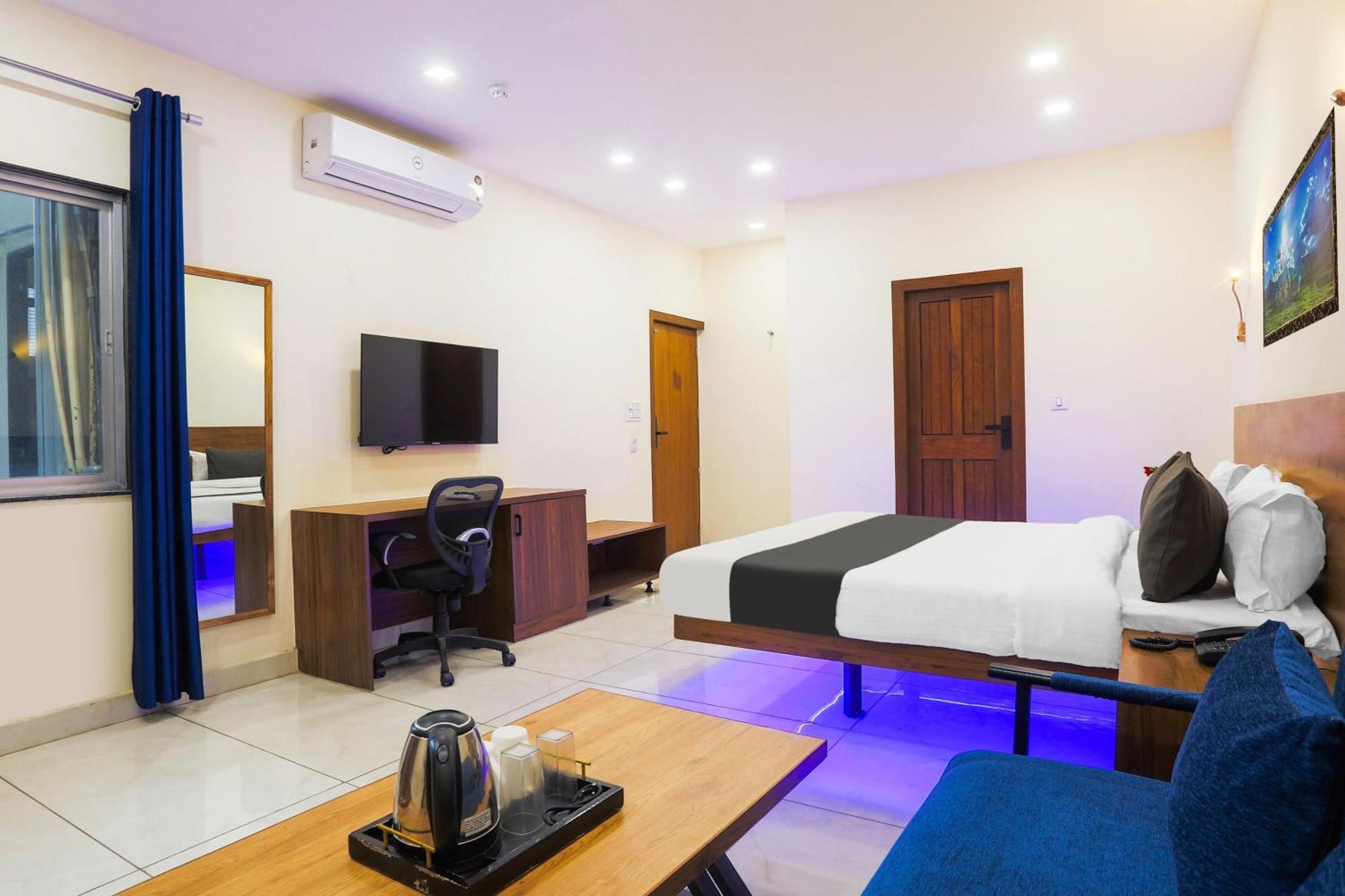Hotel Super Townhouse Vikaspuri Delhi  Esterno foto