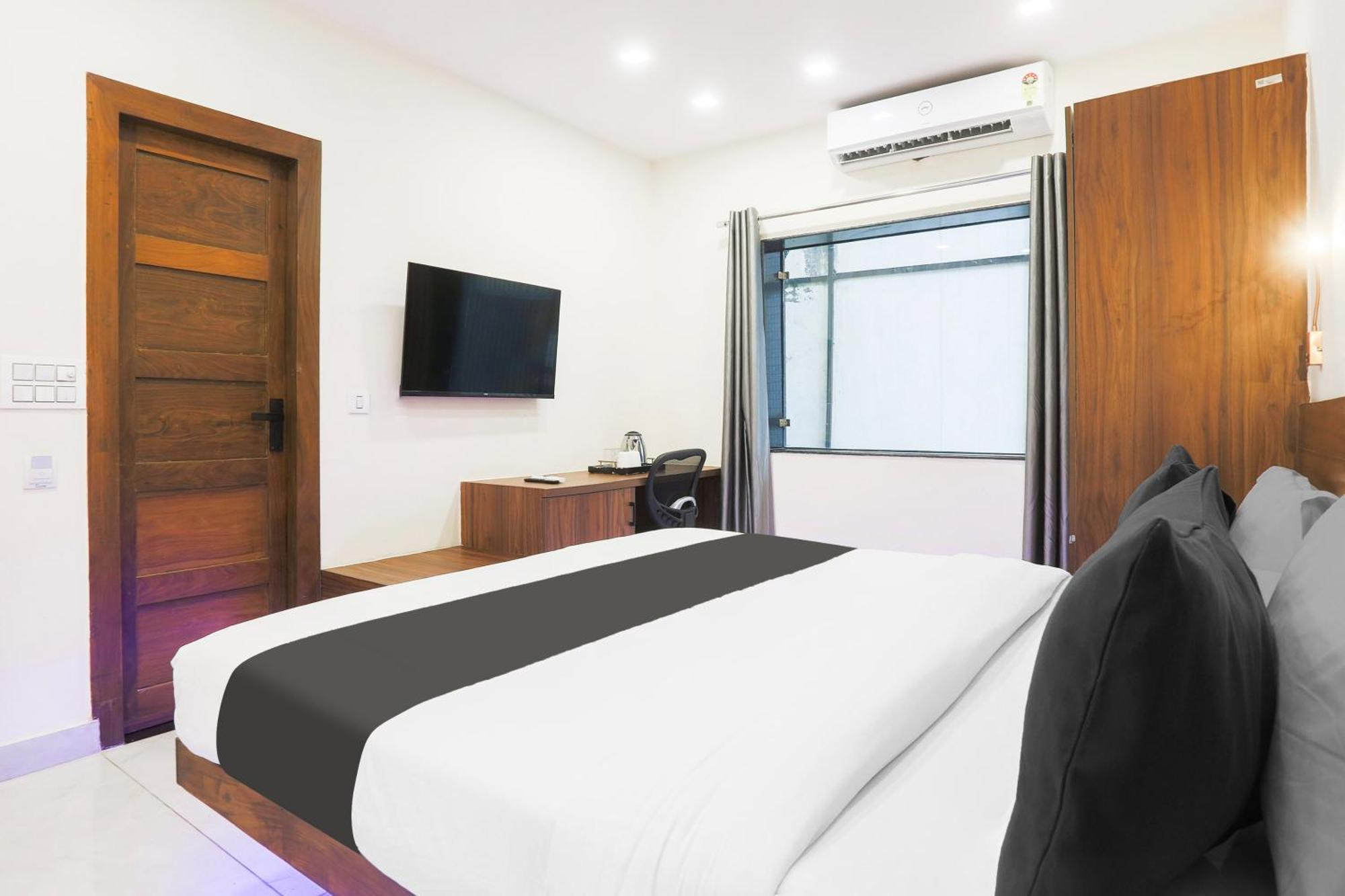 Hotel Super Townhouse Vikaspuri Delhi  Esterno foto