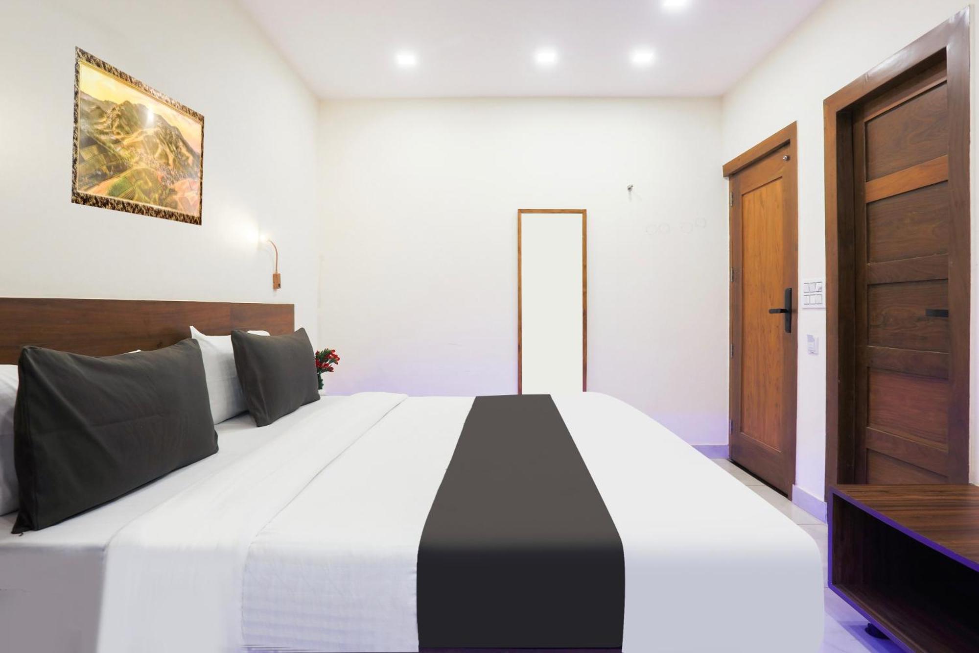 Hotel Super Townhouse Vikaspuri Delhi  Esterno foto