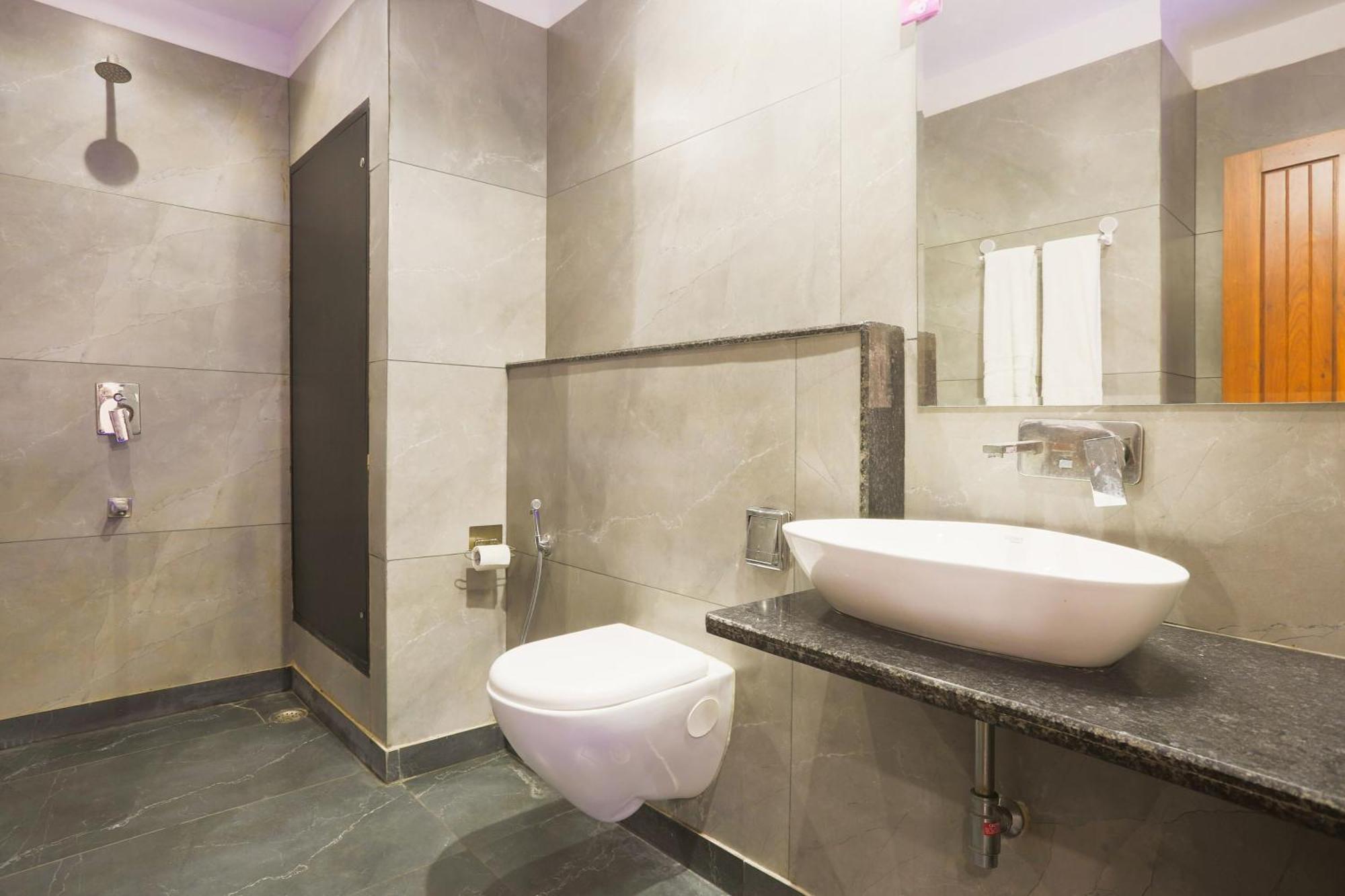 Hotel Super Townhouse Vikaspuri Delhi  Esterno foto