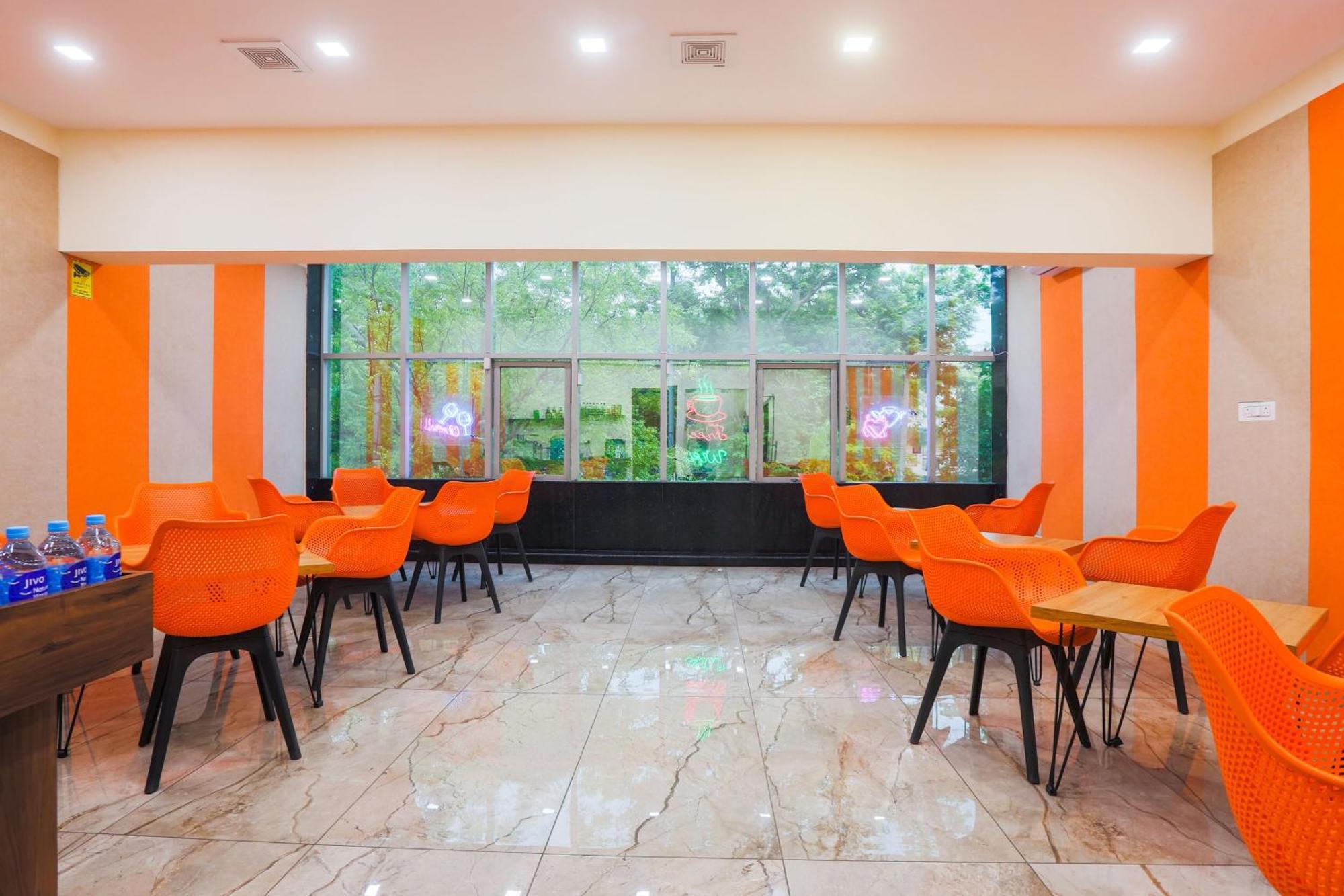 Hotel Super Townhouse Vikaspuri Delhi  Esterno foto