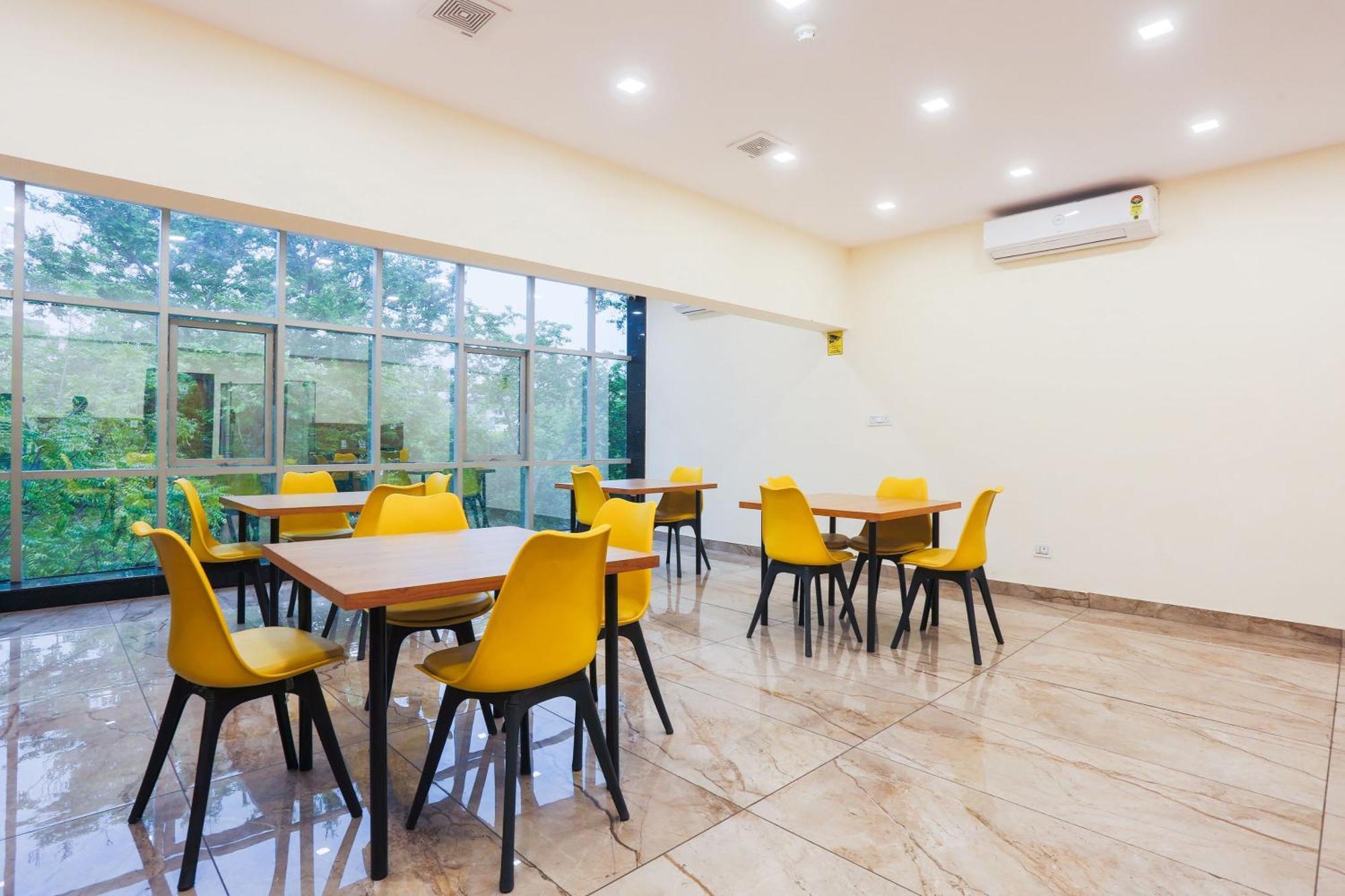 Hotel Super Townhouse Vikaspuri Delhi  Esterno foto